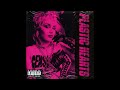 Night Crawling Feat Billy Idol Miley Cyrus HQ Audio mp3