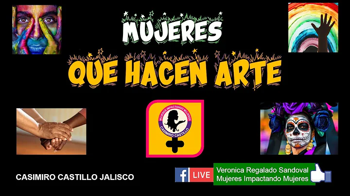 Martha Leticia Barajas Granados invitada especial ...