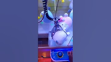 claw Machines catching stuff toy #shorts #toys #clawmachine #trending #video
