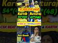 Ruturaj & Kartik 🥶 Csk Beat MI | Hardik Test Inning