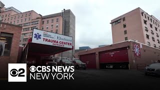 Man charged in Randalls Island attack due in court