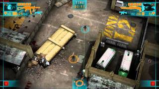 Extraction: Prototype