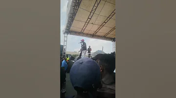 SINGELI MICHANO MBAGALA FAINALA 2023 Live Show Shorts Singeli Live 