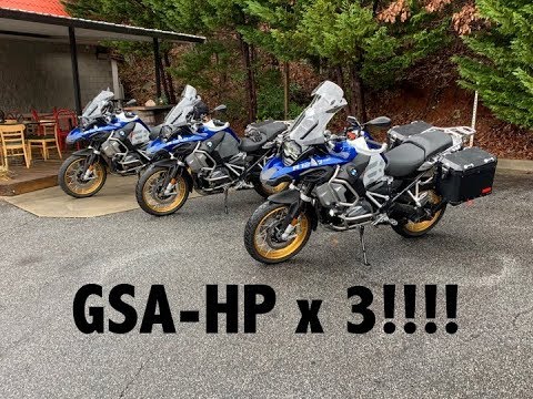 gsa hertz RIDE ON 124 | New Years Day Rideout