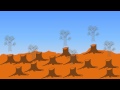 plant trees save earth