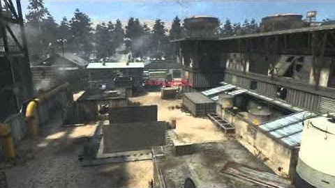 DeceptionKing777- Tomahawk Across Map -Radiation