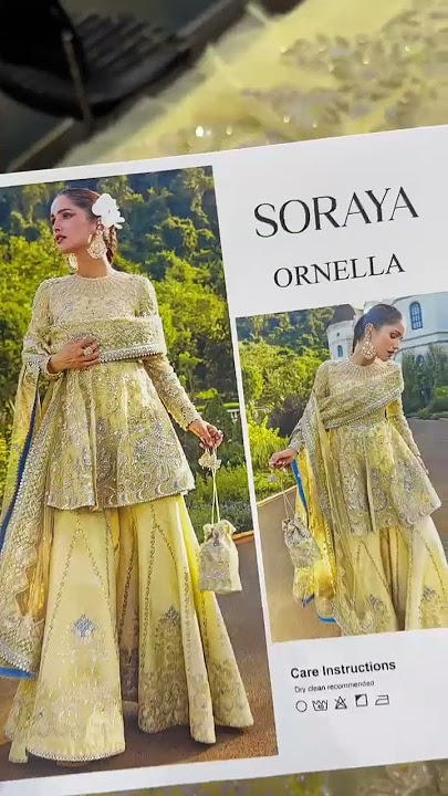 Soraya - Ornella