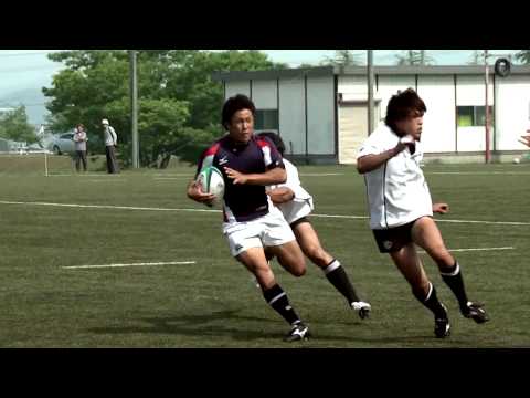 同志社ラグビー09-Prologue-HD