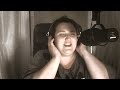 La Roux - In for the Kill - A Live Vocal Cover by Josie Small