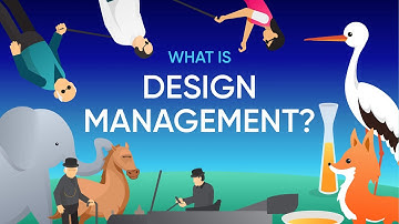 What Is Design Management