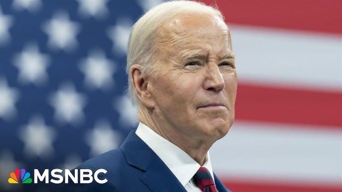 Biden Student Debt Relief Plans Could Move The Needle For Young Voters