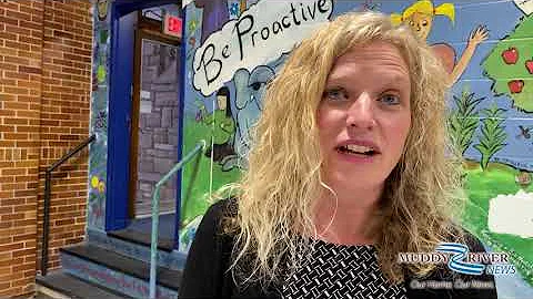 Lisa Schwartz Payson School Board