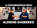 Aldrine guerrero  the breakdown artists spotlight