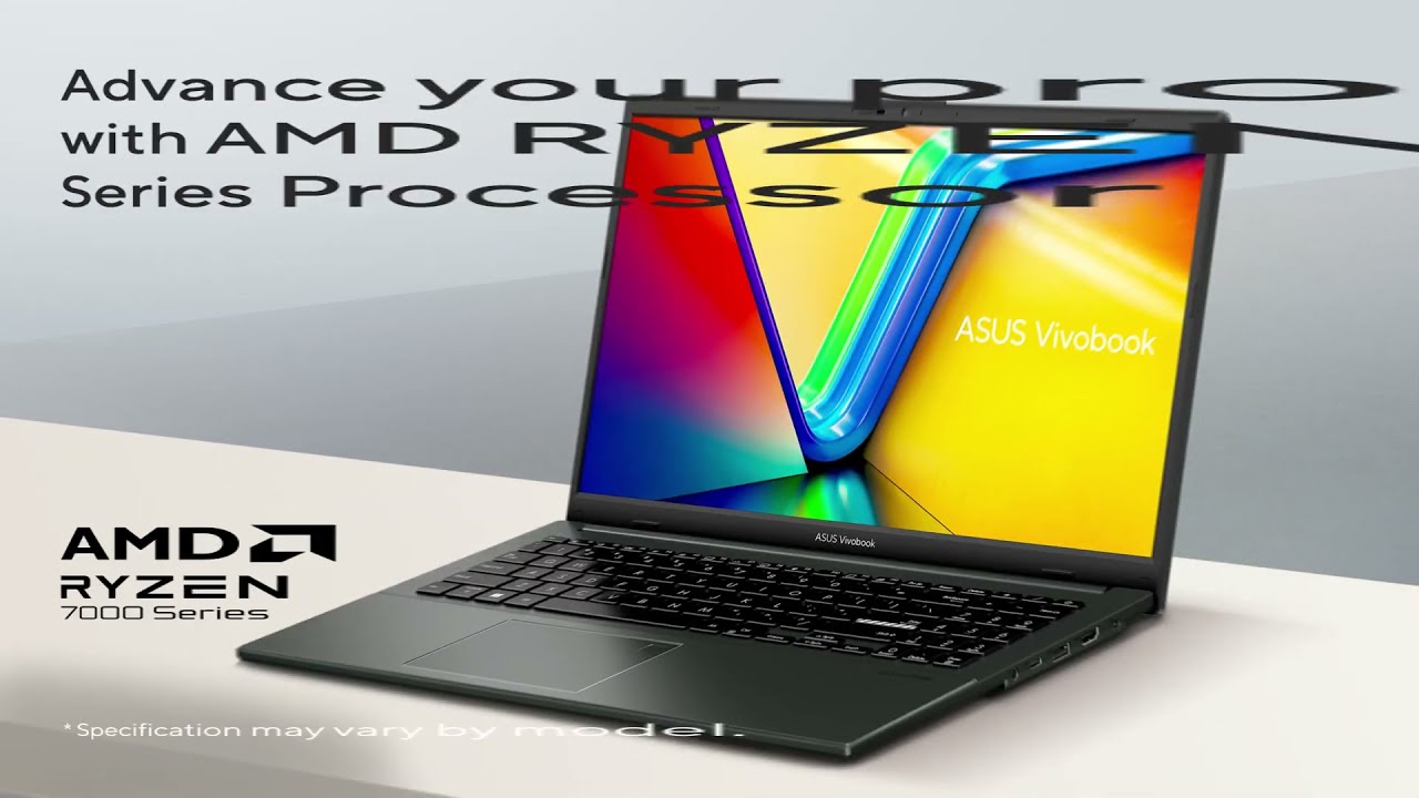 Laptop Asus Vivobook Go 14 Laptop Asus Vivobook Go 14 Thiết kế và hiệu năng tuyệt vời cho người dùng phổ thông
