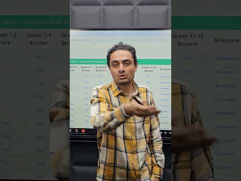 آمار عجیب ازمون تیزهوشان