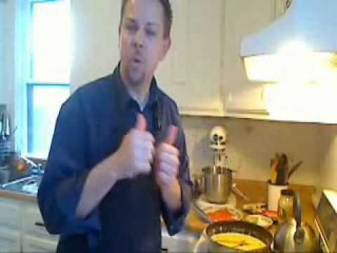 Gemelli with Smoked Salmon and Creamy Vodka Sauce