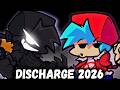 Friday Night Funkin' Mod High Effort Discharge 2026