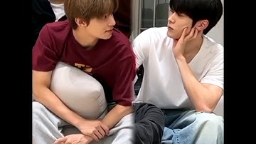 Not Doyoung again😭 |#jaejung #jaewoo #nct127