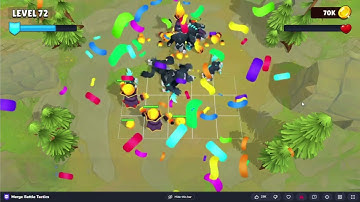 Merge Battle Tactics 🕹️ Play on CrazyGames