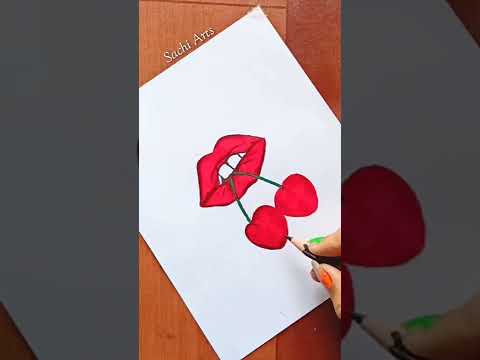 How to draw