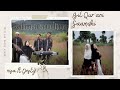 BIL QUR'ANI SAAMDHI (با القران سأمضي) Official lyric Video Cover Nisa ft Desty