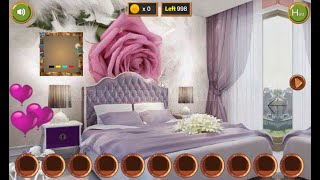 8b Grandpa Suite Escape Walkthrough [8bGames] screenshot 2