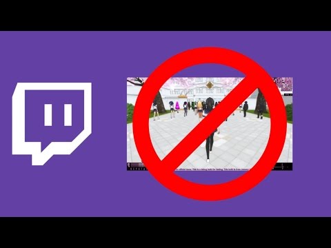 Vídeo: ¿Qué Es Yandere Simulator Y Por Qué Twitch Lo Ha Prohibido?