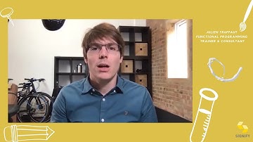 Meet: Wiem Zine Elabidine and Julien Truffaut