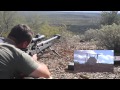 50BMG 750 AMAX  - 1200 Yards