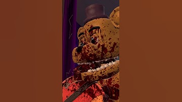 Gmod FNAF Clips | Het verhaal van FNAF