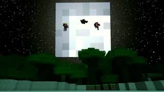 Minecraft Music: Castle Raid screenshot 5