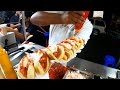 Mexican Hot dog NINJA with AMAZING BALANCING SKILLS - GOD LEVEL Street Food in Guadalajara Mexico 🇲🇽