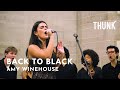 Back To Black Amy Winehouse THUNK A Cappella 