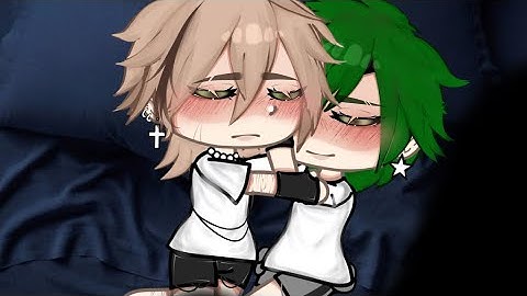 [💗] — cuddles — glm,, by. Tsu💐,, ft. Sam,, not og—🌟— dont flop🥰— DESC💮