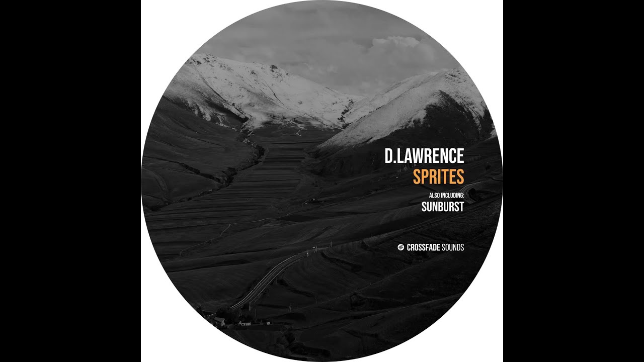 Watch d.lawrence - Sunburst (Original Mix) on YouTube Watch d.lawrence - Sunburst (Original Mix) on YouTube