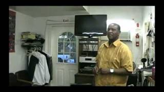 The Weekly Manna (Episode 3) ~ Wait On God's Vision