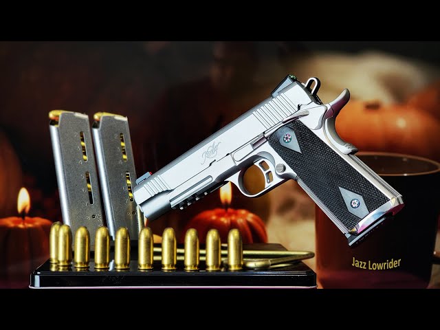 ロ*プ様 WA ウエスタンアームズ Kimber Stainless TLEII ロ*プ様 WA ウエスタンアームズ Kimber Stainless TLEII ロ*プ様