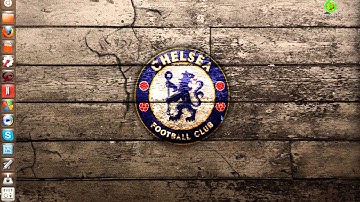 How To Change Your Cursor On Ubuntu 11.10-13.04