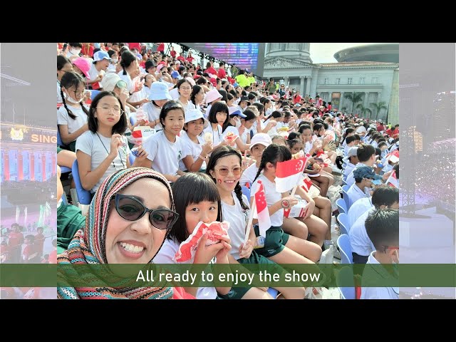 Thumbnail for Play video: NE Show 2023