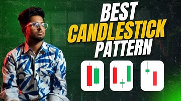 Master Candlestick Patterns The SECRET to Trading Success