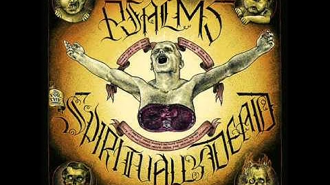 Sons of Perdition - Psalm of Retribution