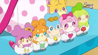 Spacetoon - CoCoTama - Ep 18 | سبيستون - كوكوتاما - الحلقة 18 - الكوكوتاما وكرة القدم