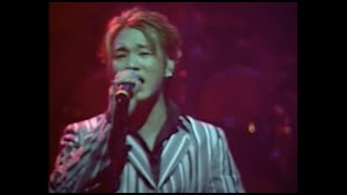 플라이 투 더 스카이 (Fly To The Sky) - Shy Love 010603