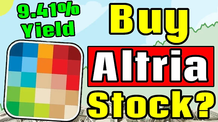 Altria Group (MO) Stock Analysis! | Double Your Money in 8 Years with Altria? | - DayDayNews