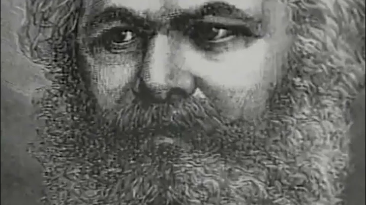 Hegel's Idealism & Marx's Materialism