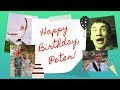 Happy Birthday Peter!