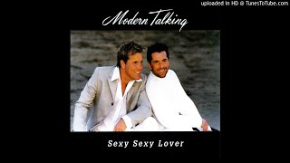 Watch Modern Talking Sexy Sexy Lover rap Version video