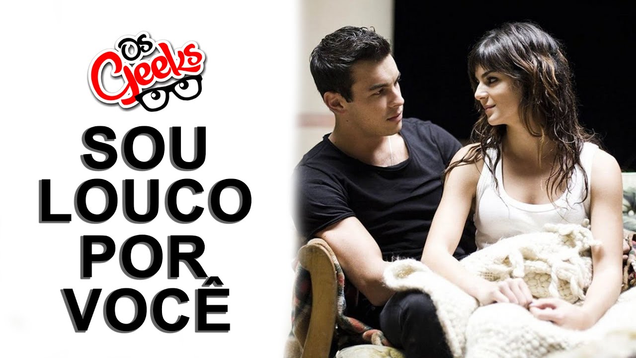 Sou Louco Por Voce La Cama Youtube