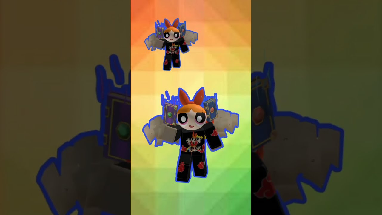 RAINBOW FRIENDS RED Rainbowfriends Roblox Shorts Meme PickASide ChooseWisely Shortsvideo Bro