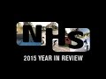 A Year In Review: NHS, INC 2015